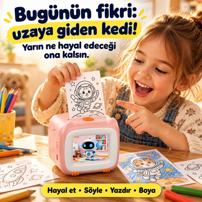 Yapay Zekâ Sticker Kutusu — ürün ve kullanım görseli 12