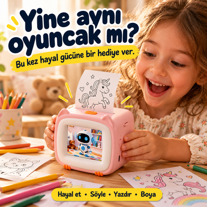 Yapay Zekâ Sticker Kutusu — ürün ve kullanım görseli 15