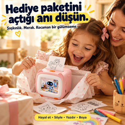 Yapay Zekâ Sticker Kutusu — ürün ve kullanım görseli 27