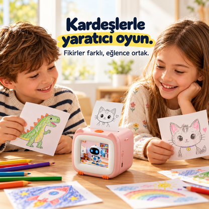 Yapay Zekâ Sticker Kutusu — ürün ve kullanım görseli 28
